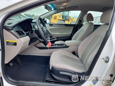 Zdjęcie 7 z 12 samochodu: 2017 HYUNDAI SONATA SE VIN:5NPE24AFXHH500398 - miniatura