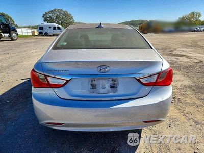 Zdjęcie 6 z 12 samochodu: 2011 HYUNDAI SONATA GLS VIN:5NPEB4AC2BH213151 - miniatura