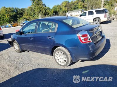 Drugie zdjęcie samochodu z przodu: 2008 NISSAN SENTRA 2.0 VIN:3N1AB61E88L632418 - miniatura