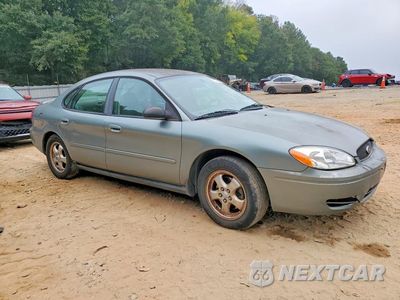 Czwarte zdjęcie samochodu z boku: 2006 FORD TAURUS SE VIN:1FAFP53U36A137783 - miniatura