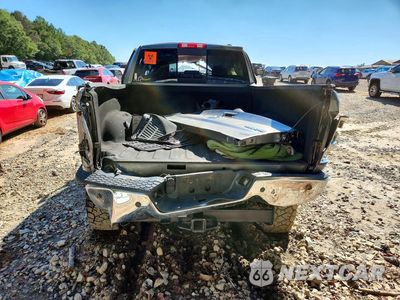 Zdjęcie 6 z 12 samochodu: 2011 DODGE RAM 2500 VIN:3D7UT2CL1BG619270 - miniatura
