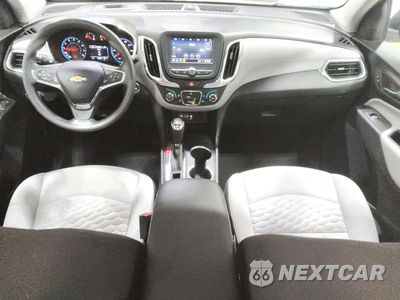 Zdjęcie 8 z 13 samochodu: 2020 CHEVROLET EQUINOX LS VIN:2GNAXHEV4L6228380 - miniatura