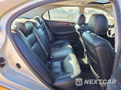 Zdjęcie 10 z 13 samochodu: 2002 LEXUS ES 300 VIN:JTHBF30G025008416 - miniatura