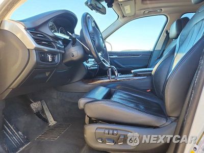 Zdjęcie 7 z 13 samochodu: 2014 BMW X5 XDRIVE35D VIN:5UXKS4C57E0J96378 - miniatura