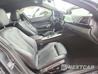 Zdjęcie 7 z 12 samochodu: 2015 BMW 328 XIGT SULEV VIN:WBA8Z5C59FGS36995 - miniatura