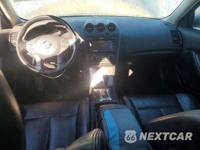 Zdjęcie 8 z 12 samochodu: 2012 NISSAN ALTIMA 2.5 VIN:1N4AL2AP0CC113717 - miniatura