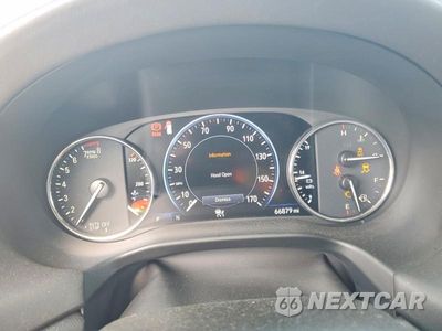 Zdjęcie 9 z 13 samochodu: 2023 BUICK ENCLAVE AVENIR VIN:5GAERDKW3PJ195926 - miniatura