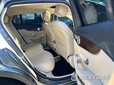 Zdjęcie 6 z 10 samochodu: 2018 MERCEDES-BENZ GLC COUPE 300 4MATIC VIN:WDC0J4KB6JF344976 - miniatura