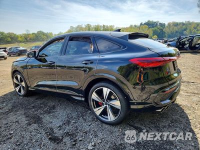 Drugie zdjęcie samochodu z przodu: 2026 AUDI SQ5 SPORTBACK PREMIUM PLUS VIN:WA1B5AGU3T2047339 - miniatura