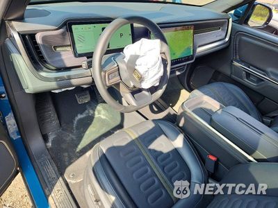 Zdjęcie 8 z 12 samochodu: 2025 RIVIAN R1T ADVENTURE VIN:7FCTGBAAXSN038315 - miniatura