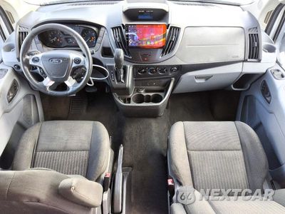 Zdjęcie 8 z 14 samochodu: 2015 FORD TRANSIT T-150 VIN:1FDZK1CM6FKA16444 - miniatura