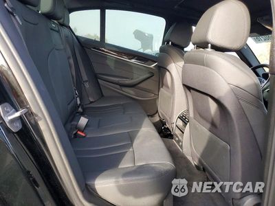 Zdjęcie 10 z 12 samochodu: 2019 BMW 530XE VIN:WBAJB1C54KB375745 - miniatura