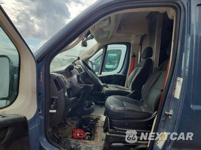 Zdjęcie 7 z 14 samochodu: 2021 RAM PROMASTER 3500 DELIVERY VAN VIN:3C6FRVJG5ME503049 - miniatura