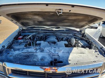 Zdjęcie 11 z 12 samochodu: 2015 CHEVROLET SILVERADO K1500 LT VIN:1GCVKREC6FZ393000 - miniatura
