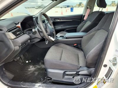 Zdjęcie 7 z 12 samochodu: 2025 TOYOTA CAMRY LE VIN:4T1DAACK9SU525356 - miniatura