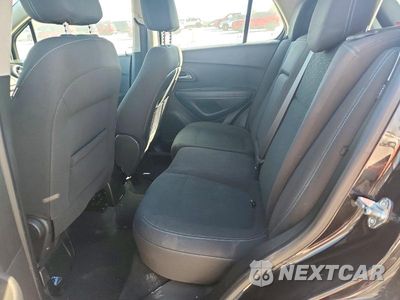 Zdjęcie 11 z 13 samochodu: 2015 CHEVROLET TRAX 1LT VIN:KL7CJPSB0FB095199 - miniatura