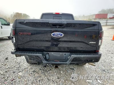 Zdjęcie 6 z 12 samochodu: 2016 FORD F150 SUPERCREW VIN:1FTFW1EF0GFB57885 - miniatura