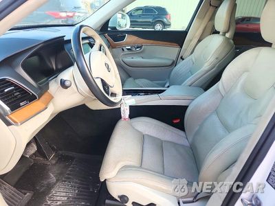 Zdjęcie 7 z 13 samochodu: 2018 VOLVO XC90 T6 VIN:YV4A22PL5J1389351 - miniatura