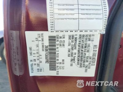 Zdjęcie 12 z 12 samochodu: 2010 MERCURY GRAND MARQUIS LS VIN:2MEBM7FV3AX609982 - miniatura