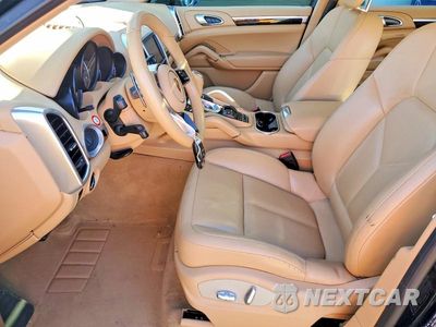 Zdjęcie 7 z 13 samochodu: 2016 PORSCHE CAYENNE VIN:WP1AA2A21GLA11478 - miniatura