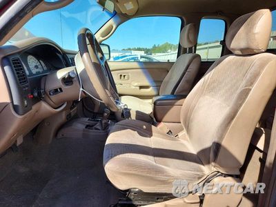 Zdjęcie 7 z 12 samochodu: 2004 TOYOTA TACOMA V6 VIN:5TEWN72N74Z443281 - miniatura