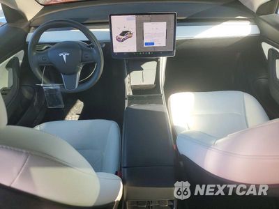 Zdjęcie 8 z 12 samochodu: 2020 TESLA MODEL 3 VIN:5YJ3E1EA3LF775162 - miniatura