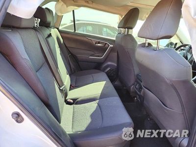 Zdjęcie 10 z 12 samochodu: 2023 TOYOTA RAV4 HYBRID XLE VIN:4T3RWRFV5PU109847 - miniatura