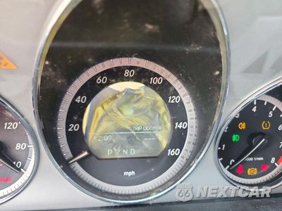 Zdjęcie 9 z 13 samochodu: 2010 MERCEDES-BENZ C 300 VIN:WDDGF5EB2AR101662 - miniatura