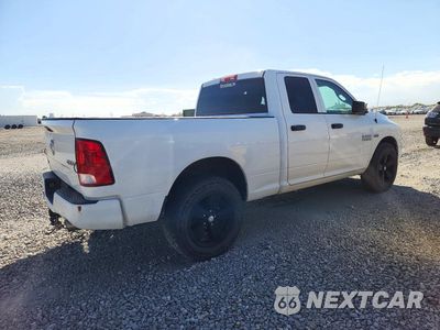 Trzecie zdjęcie samochodu z tyłu: 2015 RAM 1500 ST VIN:1C6RR7FT1FS507744 - miniatura