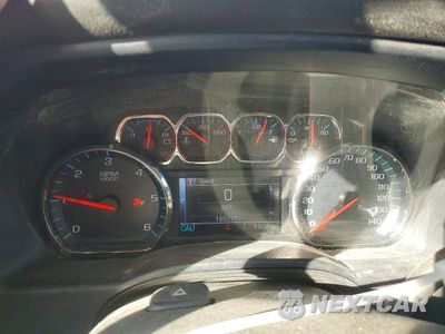 Zdjęcie 9 z 12 samochodu: 2017 CHEVROLET SILVERADO K1500 LTZ VIN:3GCUKSEC7HG384828 - miniatura