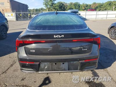 Zdjęcie 6 z 13 samochodu: 2027 KIA K5 GT LINE VIN:KNAG64J77V5529940 - miniatura
