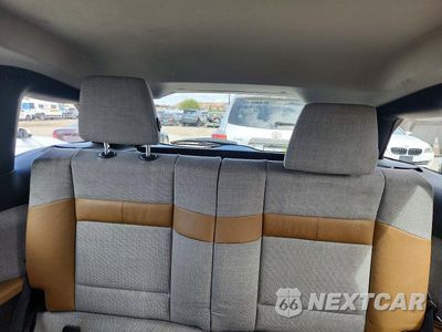 Zdjęcie 10 z 13 samochodu: 2015 BMW I3 REX VIN:WBY1Z4C55FV500674 - miniatura