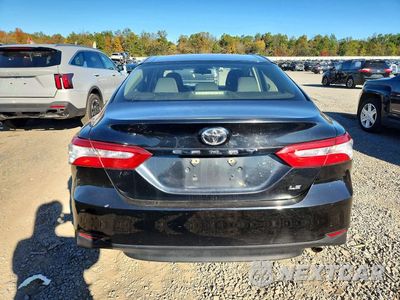 Zdjęcie 6 z 12 samochodu: 2018 TOYOTA CAMRY LE VIN:JTNB11HK1J3020528 - miniatura