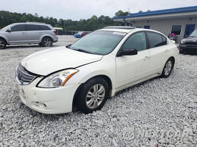 2010 NISSAN ALTIMA 2.5 1N4AL2AP1AN551972 - główne zdjęcie licytacji z USA - miniatura
