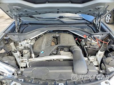 Zdjęcie 12 z 13 samochodu: 2015 BMW X5 XDRIVE35I VIN:5UXKR0C59F0P04341 - miniatura