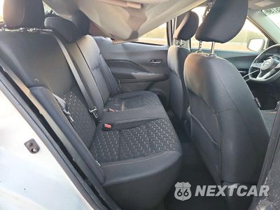 Zdjęcie 10 z 13 samochodu: 2023 NISSAN KICKS SV VIN:3N1CP5CV1PL468378 - miniatura