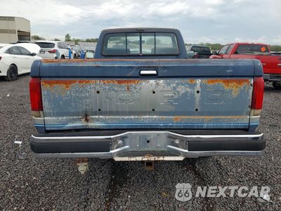 Zdjęcie 6 z 12 samochodu: 1987 FORD F150 XLT VIN:1FTEF14H2HKA45175 - miniatura