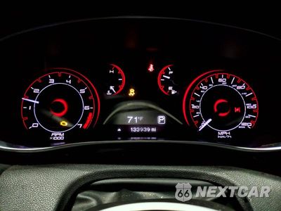 Zdjęcie 9 z 13 samochodu: 2013 DODGE DART SXT VIN:1C3CDFBH6DD135672 - miniatura