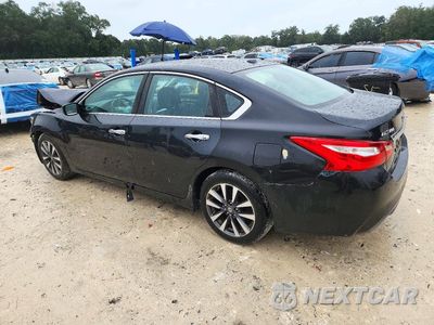 Drugie zdjęcie samochodu z przodu: 2016 NISSAN ALTIMA 2.5 SV VIN:1N4AL3AP4GC255922 - miniatura
