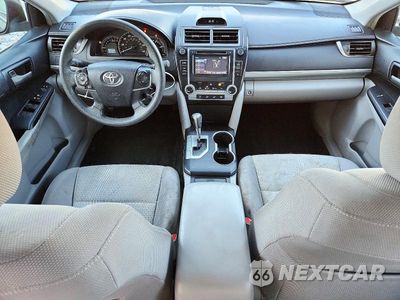 Zdjęcie 8 z 12 samochodu: 2014 TOYOTA CAMRY LE VIN:4T4BF1FK1ER444320 - miniatura