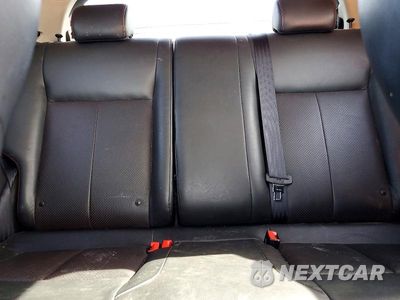 Zdjęcie 10 z 13 samochodu: 2012 NISSAN JUKE S VIN:JN8AF5MV4CT107954 - miniatura