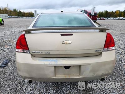 Zdjęcie 6 z 12 samochodu: 2012 CHEVROLET IMPALA LTZ VIN:2G1WC5E30C1180065 - miniatura