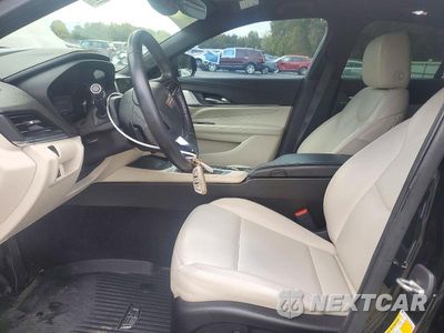 Zdjęcie 7 z 12 samochodu: 2020 CADILLAC CT4 LUXURY VIN:1G6DA5RK7L0130932 - miniatura