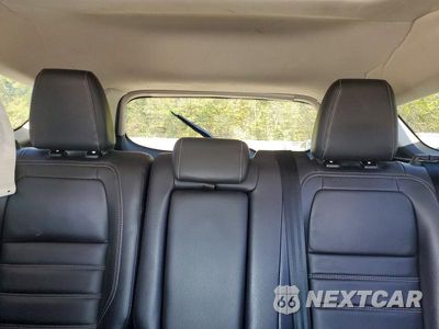 Zdjęcie 10 z 13 samochodu: 2017 FORD ESCAPE TITANIUM VIN:1FMCU9J94HUA47454 - miniatura