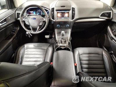 Zdjęcie 8 z 13 samochodu: 2015 FORD EDGE SEL VIN:2FMTK4J97FBC38524 - miniatura