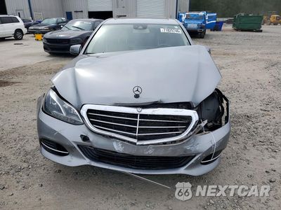 Piąte zdjęcie samochodu w środku: 2014 MERCEDES-BENZ E 350 VIN:WDDHF5KB6EA836917 - miniatura