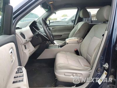 Zdjęcie 7 z 13 samochodu: 2012 HONDA PILOT EX VIN:5FNYF4H45CB021416 - miniatura