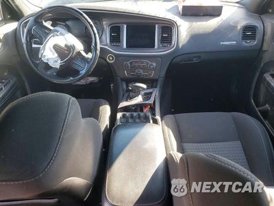 Zdjęcie 8 z 13 samochodu: 2021 DODGE CHARGER R/T VIN:2C3CDXCT5MH616170 - miniatura