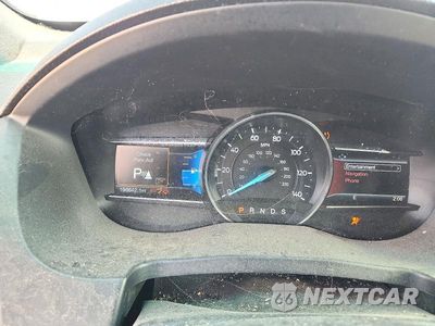 Zdjęcie 9 z 13 samochodu: 2016 FORD EXPLORER LIMITED VIN:1FM5K8F86GGB11824 - miniatura