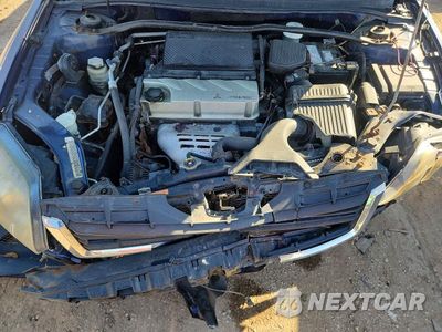 Zdjęcie 11 z 12 samochodu: 2009 MITSUBISHI GALANT ES VIN:4A3AB36F19E033887 - miniatura